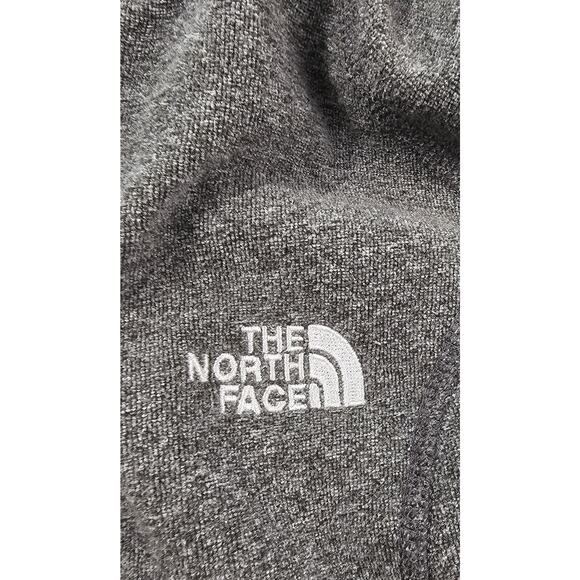 The North Face Alpine Polartec 100 Jacket micro terry cloth full zip jacket S - Picture 9 of 11